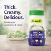 B-Well Mayonnaise Thick & Creamy - 740g Facebook Ad