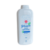 Johnsons Cornstarch Classic Baby Powder 400g talc-free gentle moisture absorber