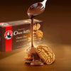 Bakers Chockits Original 200g chocolate making kit with premium cocoa butter and liquor for smooth creamy baking