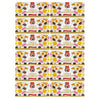 Bakers Choice Assorted pack of 12 cream-filled cookies with variety and quality ingredients