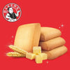 Bakers Eet-Sum-Mor shortbread biscuits 200g pack showcasing rich buttery texture and classic taste