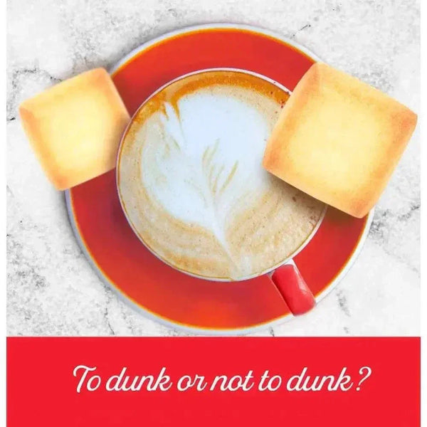 Bakers Eet-Sum-Mor original shortbread biscuits in 200g packaging