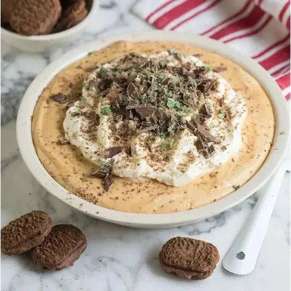 Bakers Romany Creams Classic Choc 200g chocolate cream-filled sandwich biscuits South African treat