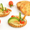 Bakers Salticrax Salted Crackers 200g pack of crunchy salted snack crackers