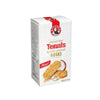Bakers Tennis Classic Coconut Rusks 450g packaging.