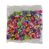 Pack of 50 individually wrapped Baxtons Assorted Eclairs with caramel shell and chocolate center