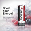 Bioplus - Bionic Berry Flavoured Chews 12's Facebook Ad