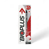 Bioplus Effervescent Tablets pack of 10 for energy boost with 1000 mg Vitamin C, caffeine, sugar-free and alcohol-free.
