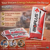 Bioplus Original single-serve syrup sachet 10ml