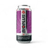 Bioplus Sugar-Free Mangosteen & Cucumber Energy Drink 440ml Can