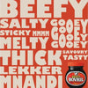 Bovril Beef and Yeast Extract 125g jar for savory cooking and hot drinks
