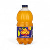 Brookes Oros Mango Concentrate 2L bottle for refreshing fruit drink