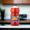 Brookes Oros Guava 2-liter concentrate bottle with real guava juice and no preservatives