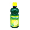 Brookes Tru-Lem 500ml citrus flavor enhancer bottle for cooking and preserving fruits and vegetables
