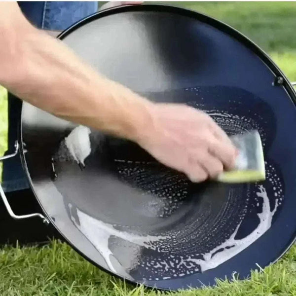 CADAC Skottel Braai portable outdoor cooker with NZ gas compliance and 46cm grill size