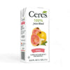 CERES Guava Delight 1 litre bottle of natural, no added sugar guava juice blend rich in vitamin C