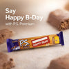 Cadbury's Chocolate PS Caramilk 48g Facebook Ad