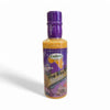 Calisto's Peri Peri Sauce Garlic 250ml bottle, bold garlic flavors, authentic Portuguese taste.