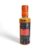 250ml bottle of Calisto's Peri Peri Sauce - Hot, adding bold heat and flavor to meals.