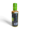 Calisto's Peri Peri Sauce Lemon & Herb 250ml bottle with green cap.