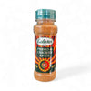 Calisto's Spices Prego & Chicken Spice 150g bottle with Portuguese-style seasoning blend for chicken and steak