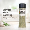 Cape Herb & Spice Garlic & Herb Shaker - 275g Facebook Ad