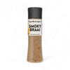 Cape Herb & Spice Smokey BBQ Braai Shaker 265g seasoning bottle for meat grilling and roasting