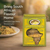 Taste of Africa - Cape Malay Mutton Curry - 60g Facebook Ad