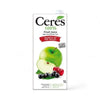 Ceres Secrets of the Valley 1L fruit juice carton with apple, cherry, and blackcurrant blend, no sugar added.