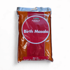 Gorima's Spice Birth Masala 500g pack front label for savory cooking