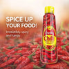 Cheeky Chilli Peri Peri Sauce (Hot) - 200ml Facebook Ad