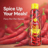 Cheeky Chilli Peri Peri Sauce (Hot) - 200ml Facebook Ad