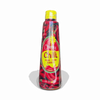 Cheeky Chilli Peri Peri Sauce hot 200ml bottle with bold South African chilli flavor