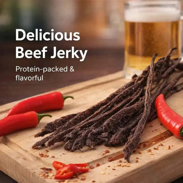 Chilli sticks - (Ready to eat) - 300g Facebook Ad