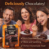 Ina Paarman 650g Chocolate Cake Mix box with rich chocolate flavor from South Africa