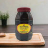 Mrs Balls Chutney Original 1.1kg jar with rich sweet-tangy South African chutney