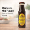 Mrs Balls Original Chutney - 470g Facebook Ad