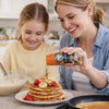 Robertsons Cinnamon Spice 42g shaker bottle with finely ground warm aromatic cinnamon for cooking and baking