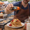 Robertsons Cinnamon Spice 42g shaker bottle for cooking and baking with warm, sweet aroma