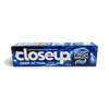 Closeup Cool Breeze Toothpaste 125g tube with cool breeze flavor and long-lasting fresh breath benefits