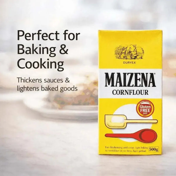 Maizena (Corn Flour) 500g Facebook Ad