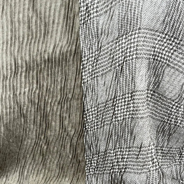 Scarf - Brown - Something From Home - South African Shop