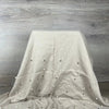 Winter Poncho - Beige with Pearls - Something From Home - South African Shop