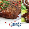Crown National National Drywors Seasoning - 1kg pack for traditional South African drywors making.