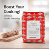 Crown National Safari Chunky Sosatie Seasoning - 1kg Facebook Ad