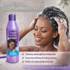 Dark & Lovely 3-in-1 Shampoo 250ml bottle for textured and curly hair care