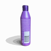 Purple 250ml bottle of Dark & Lovely Total Repair 5 Oil Moisturiser for damaged hair restoration and nourishment