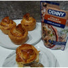 Denny Cook-in Sauce - Creamy Mushroom 415g - Something From Home - South African Shop