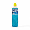 Energade Blueberry Flavoured Sports Drink 500ml bottle.