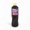 750ml bottle of Energade concentrated grape sports drink for electrolyte replenishment and hydration